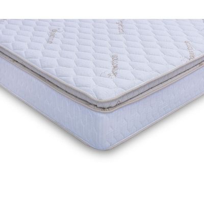 Five Star Pocket Spring W/ Gel Memory Foam Mattress 90X190X30