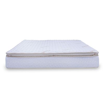 Five Star Pocket Spring W/ Gel Memory Foam Mattress 90X200X30