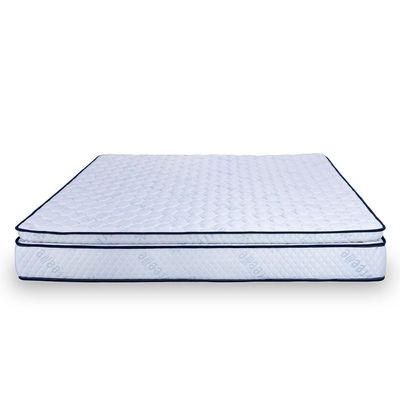 Freeze Cool Medicated Single Mattress - 120x200x23cm - With 10-Year Warranty