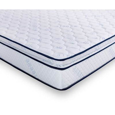 Freeze Cool Medicated Single Mattress - 120x200x23cm - With 10-Year Warranty