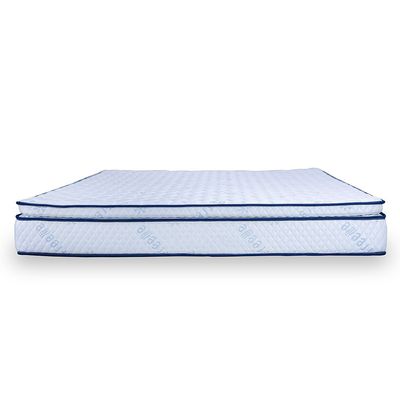 Freeze Cool Medicated Queen Mattress - 150x200x23cm - With 10-Year Warranty