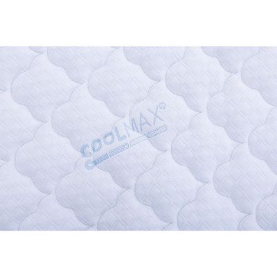 Gel Pocket Spring & Memory Foam Mattress 120X200X25