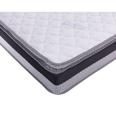 Gel Pocket Spring & Memory Foam Mattress 120X200X25