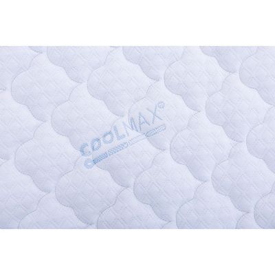 Gel Pocket Spring & Memory Foam Mattress 160X200X25