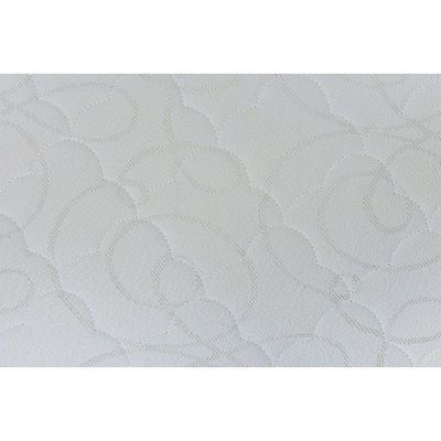 Isleep Bonnel Spring Mattress With 2 Pillow Free  200 X 200  X 24Cm