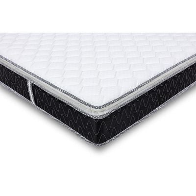 Magnum Bonnel Spring Mattress -  120 X 200  X 25Cm