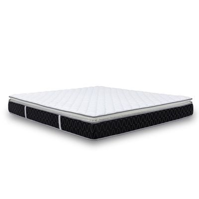 Magnum Bonnel Spring Mattress -  150 X 200  X 25Cm