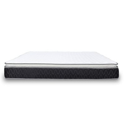 Magnum Bonnel Spring Mattress -  150 X 200  X 25Cm