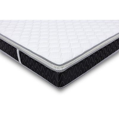 Magnum Bonnel Spring Mattress -  150 X 200  X 25Cm