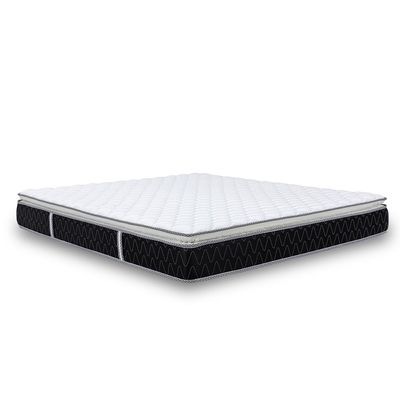 Magnum Bonnel Spring Mattress -  180 X 200  X 25Cm