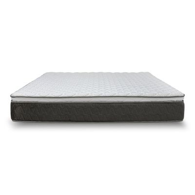 Nature Pocket Spring & Latex Mattress 150X200X25