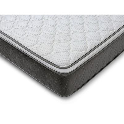 Nature Pocket Spring & Latex Mattress 150X200X25