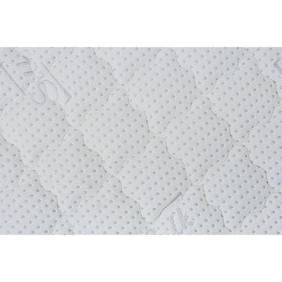 Nature Pocket Spring & Latex Mattress 150X200X25