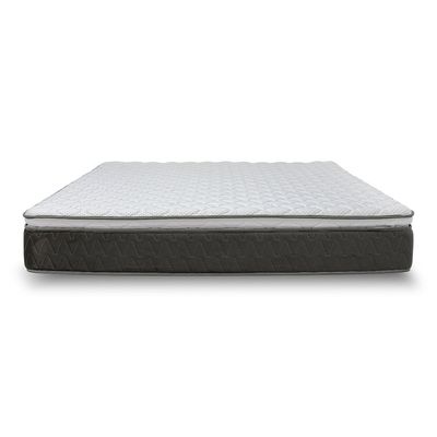 Nature Pocket Spring & Latex Mattress 160X200X25