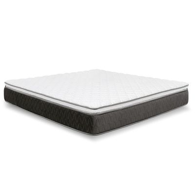 Nature Pocket Spring & Latex Mattress 160X200X25