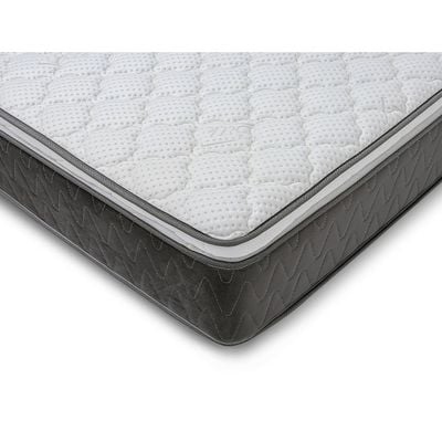 Nature Pocket Spring & Latex Mattress 160X200X25