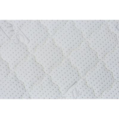 Nature Pocket Spring & Latex Mattress 160X200X25