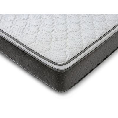 Nature Pocket Spring & Latex Mattress 180X200X25