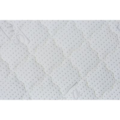 Nature Pocket Spring & Latex Mattress 90X190X25