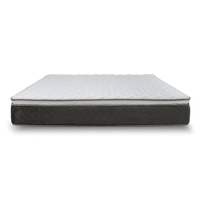 Nature Pocket Spring & Latex Mattress 90X190X25