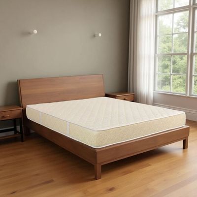 Prime Bonnel Spring Mattress -   90 X 200 X 21Cm