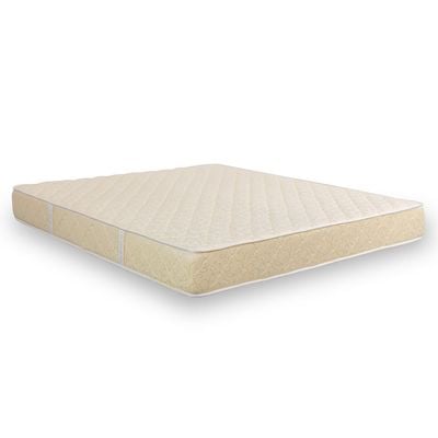 Prime Bonnel Spring Mattress - 160 X 200  X 21Cm