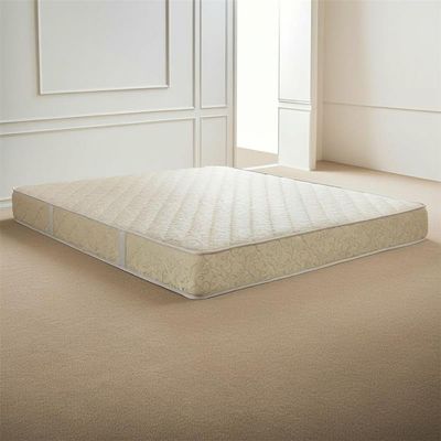 Prime Bonnel Spring Mattress - 180 X 200  X 21Cm