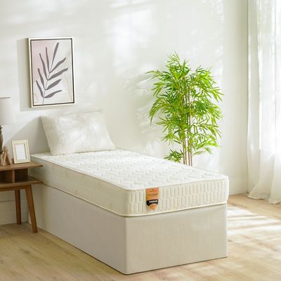 Posture Medicalpedic Bonnell Spring Mattress- 90 X 190 X 22 Cm