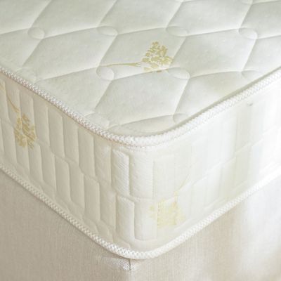 Posture Medicalpedic Bonnell Spring Mattress- 90 X 190 X 22 Cm