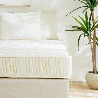 Posture Medicalpedic Bonnell Spring Mattress- 90 X 190 X 22 Cm