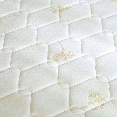 Posture Medicalpedic Bonnell Spring Single Mattress - 120x200x22 cm - With 5-Year Warranty