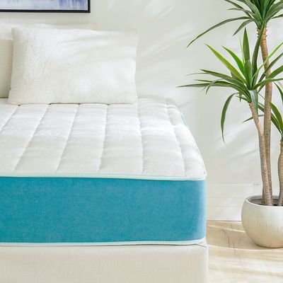 Otherapedic Sleep Pocket Spring Single Mattress - 120x200x25 cm - With 10-Year Warranty
