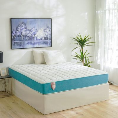 Otherapedic Sleep Pocket Spring Mattress-  150 X 200  X 25 Cm