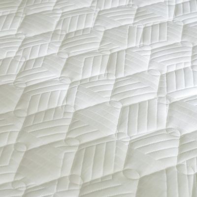 Freeze Gel Infused Visco Foam Pocket Spring Queen Mattress - 150x200x25 cm - With 10-Year Warranty
