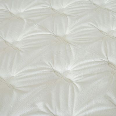 iMattress Im Pocket Spring Single Mattress - 90x190x26 cm - Ntbox B-9H26 - With 15-Year Warranty