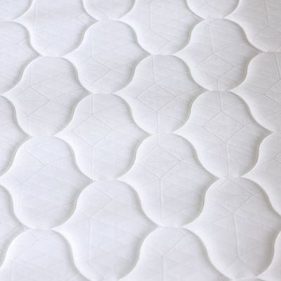 Orthopedic Medicated Firm Foam Mattress - 90 X 200 X 15 Cm