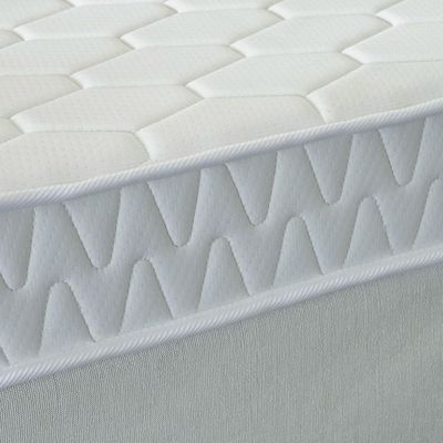 Orthopedic Medicated Firm Foam Customizable Mattress 15 Cm