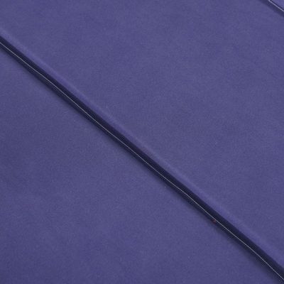 Flexible Single Foam Six-Fold Travel Mattress with Pillowcase - 3 cm