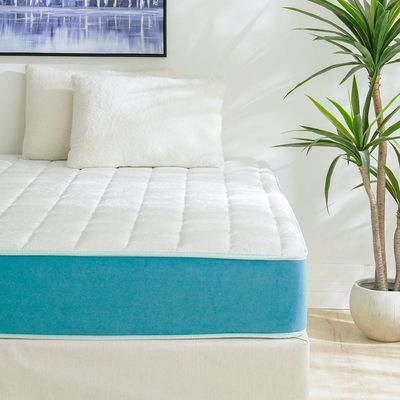 Otherapedic Sleep Pocket Spring Mattress- Customizable Mattress - 25 cm