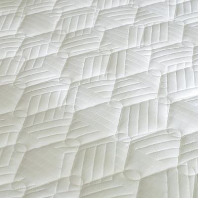 Freeze Gel lnfused Visco foam Pocket Spring Mattress Customizable Mattress - 25 cm