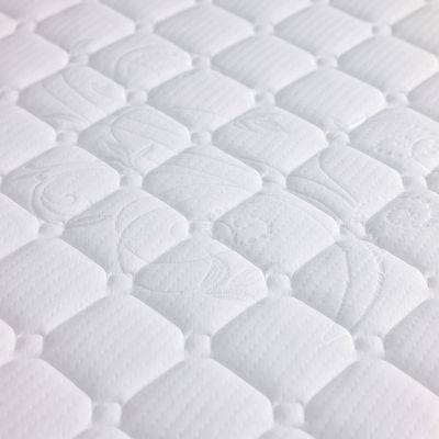 Supreme Luxury Bonnel Reversible Side Encased Mattress -90X200X23Cm