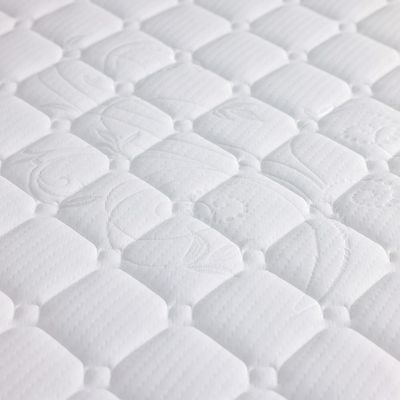 Supreme Luxury Bonnel Reversible Side Encased Mattress -200X200X23Cm