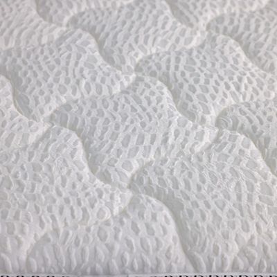 Royal Pillow Top Bonnel Side Encased Mattress -180X200X30 Cm