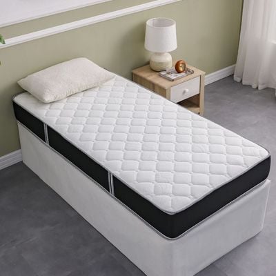 Gold Comfort Pocket Spring Mattress -90X190X24 Cm