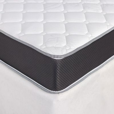 Gold Comfort Pocket Spring Mattress -90X190X24 Cm