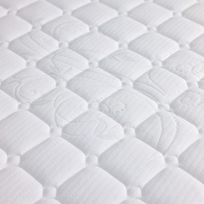 Gold Comfort Pocket Spring Mattress -90X200X24 Cm