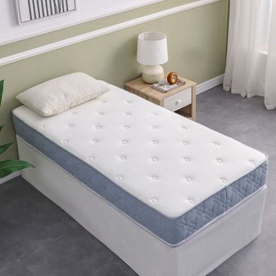 Gold Comfort Pocket Spring Mattress -120X200X24 Cm