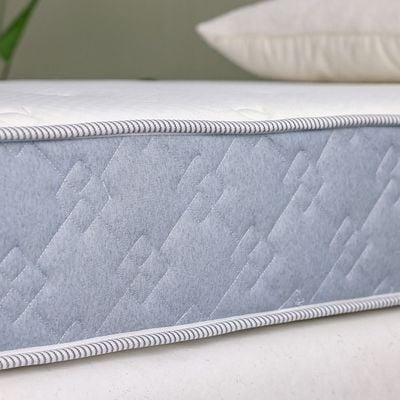 Gold Comfort Pocket Spring Mattress -120X200X24 Cm