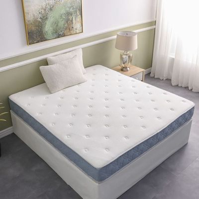 Gold Comfort Pocket Spring Mattress -150X200X24 Cm