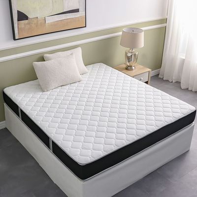 Gold Comfort Pocket Spring Mattress -150X200X24 Cm